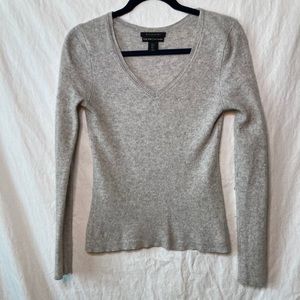 Tahari Wool Sweater